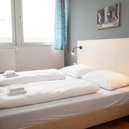Hotell Madison Am Dom