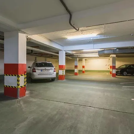 ホテル Madison Am Dom ケルン