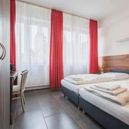 Hotel Madison Am Dom