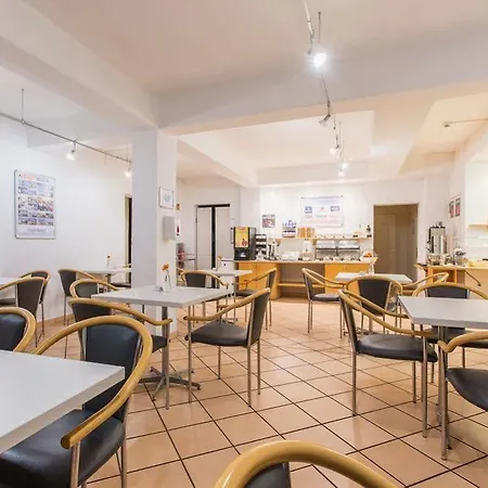 ホテル Madison Am Dom