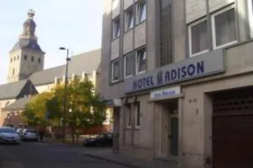 Madison Am Dom 2*