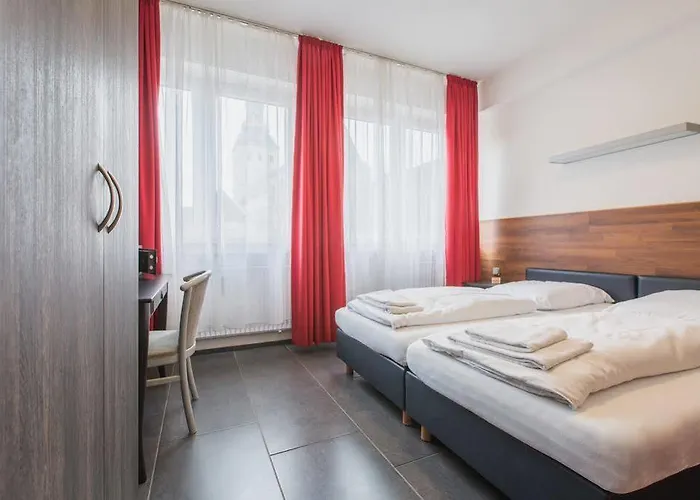 Hotel Madison Am Dom