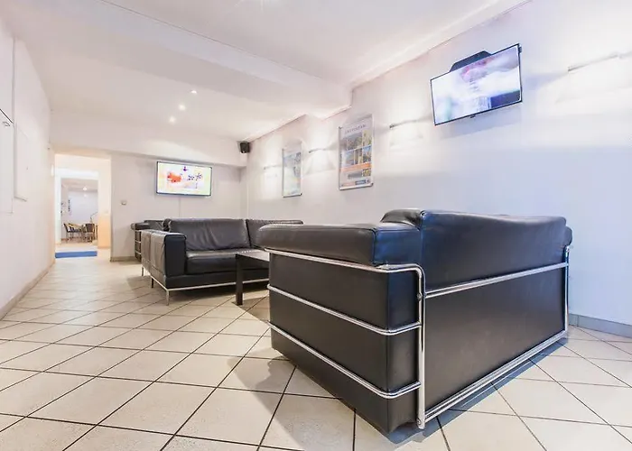 Madison Am Dom 2* ケルン