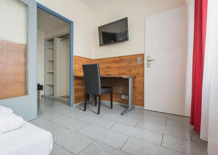 Madison Am Dom 2* ケルン