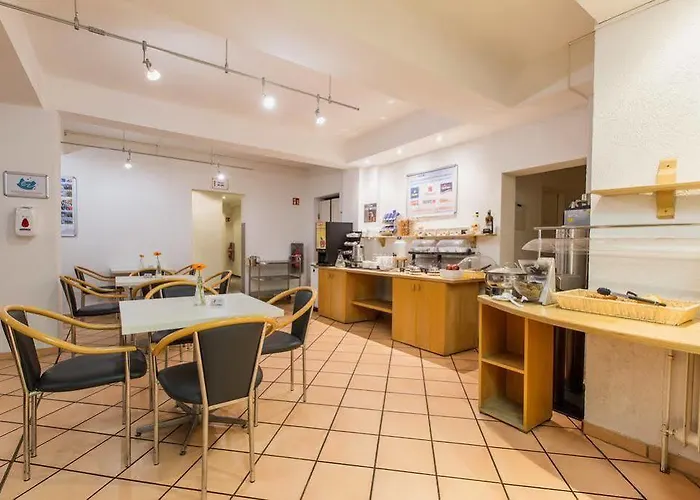 Madison Am Dom 2* ケルン