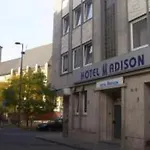 Madison Am Dom 2*